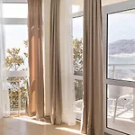 Seaside Bliss- Elegant 1bd With Stunning View By Flat Mаnager * טופולה