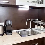 Seaside Bliss- Elegant 1bd With Stunning View By Flat Mаnager *