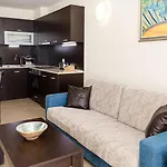 Seaside Bliss- Elegant 1bd With Stunning View By Flat Mаnager