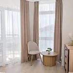 Seaside Bliss- Elegant 1bd With Stunning View By Flat Mаnager Lejlighed