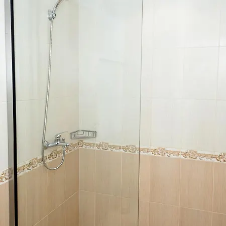 Seaside Bliss- Elegant 1bd With Stunning View By Flat Mаnager Topola