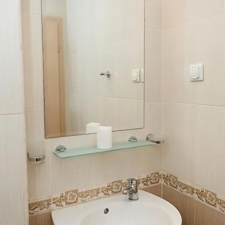 Seaside Bliss- Elegant 1bd With Stunning View By Flat Mаnager