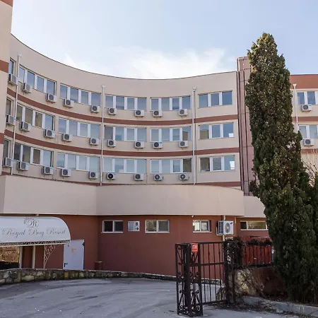 Lejlighed Seaside Bliss- Elegant 1bd With Stunning View By Flat Mаnager Topola
