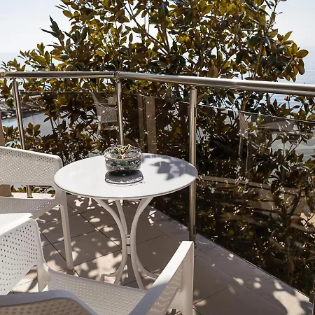 Seaside Bliss- Elegant 1bd With Stunning View By Flat Mаnager Апартаменты Топола