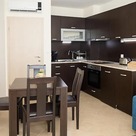 Seaside Bliss- Elegant 1bd With Stunning View By Flat Mаnager Topola