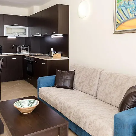 Seaside Bliss- Elegant 1bd With Stunning View By Flat Mаnager