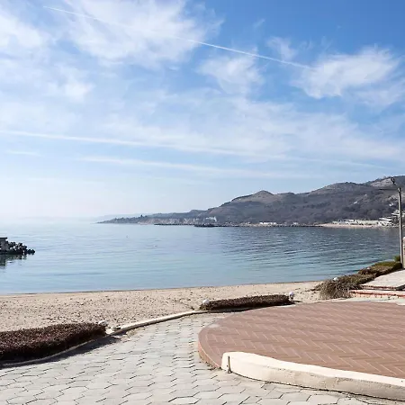 Seaside Bliss- Elegant 1bd With Stunning View By Flat Mаnager