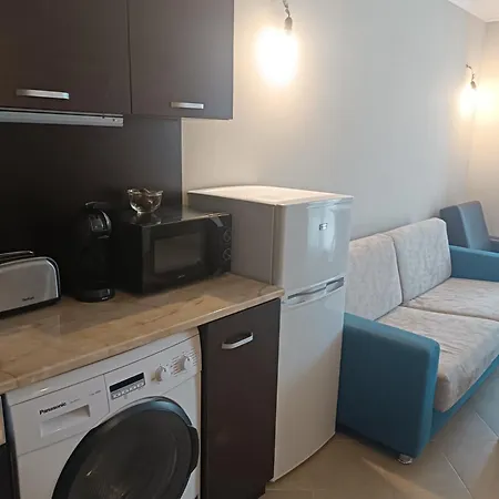 Seaside Bliss- Elegant 1bd With Stunning View By Flat Mаnager *