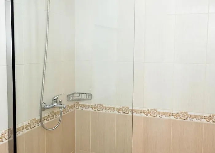 Seaside Bliss- Elegant 1bd With Stunning View By Flat Mаnager 托波拉