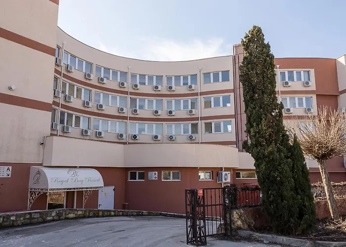 公寓 Seaside Bliss- Elegant 1bd With Stunning View By Flat Mаnager 托波拉